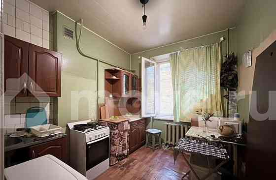 3-комн. квартира, 77.7 м2, 1/8 эт. Москва