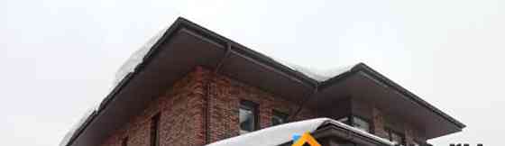 Коттедж, 226.7 м2, 7.44 сотки, 2 эт. Томилино