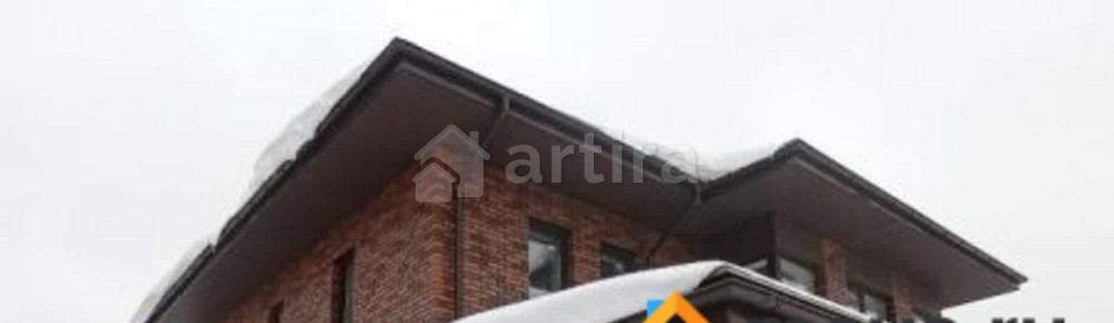 Коттедж, 226.7 м2, 7.44 сотки, 2 эт. Томилино - изображение 2