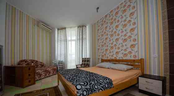 Студия, 31 м2, 2/4 эт. Феодосия