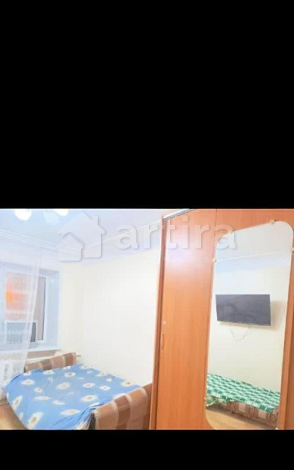 Комната, 20 м2, 2/5 эт. Казань - изображение 4