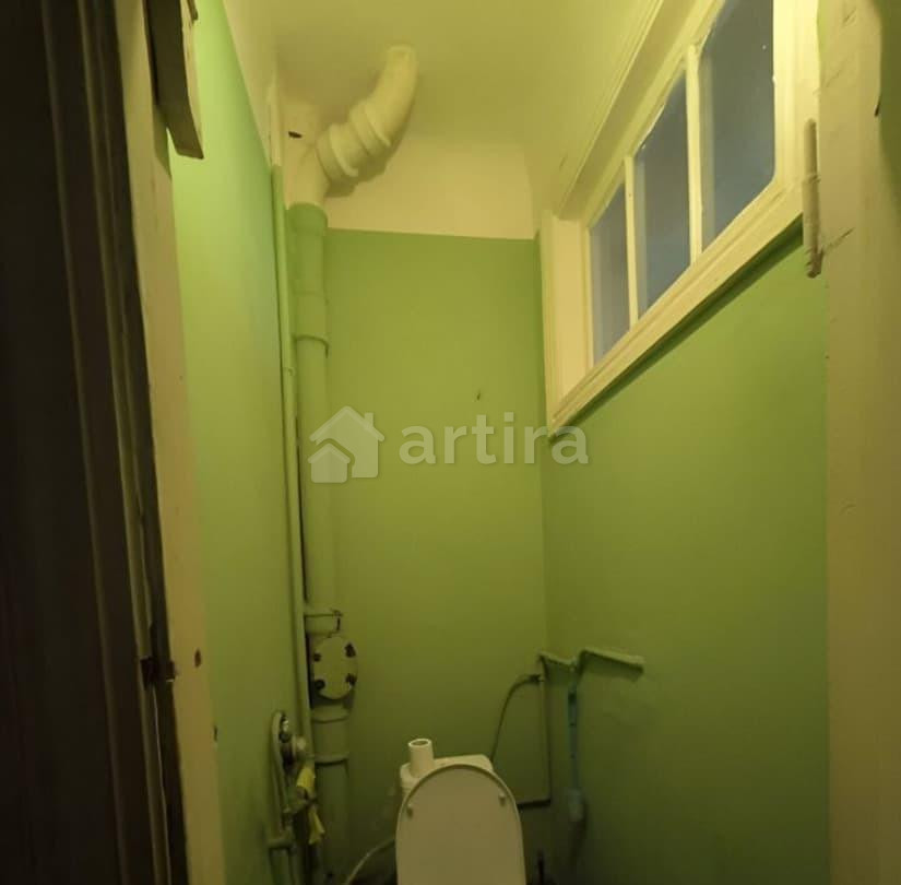 Комната, 16 м2, 7/8 эт. Москва - изображение 6