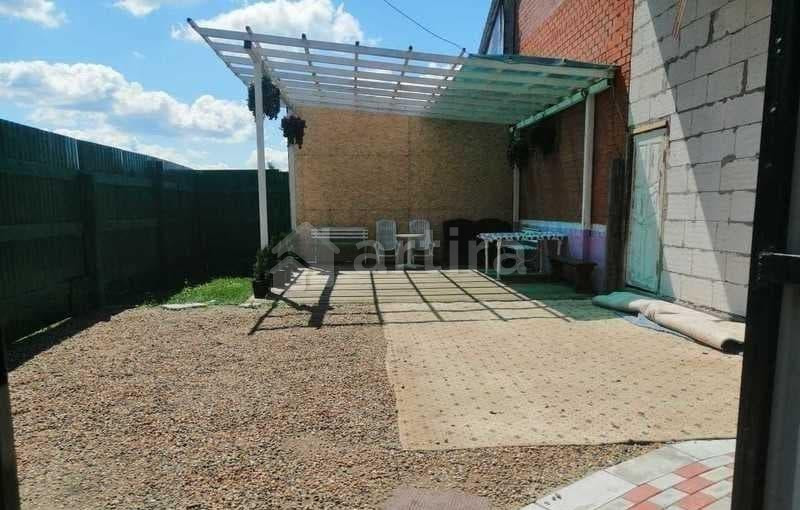 Коттедж, 210 м2 Раменское - изображение 1