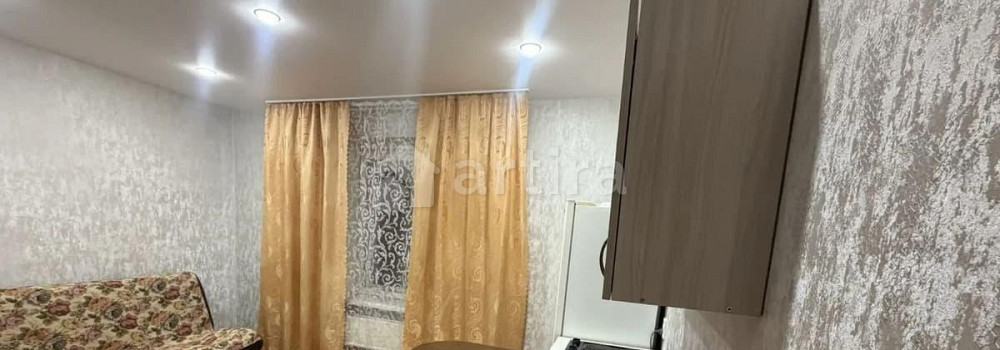 Комната, 13 м2, 5/9 эт. Иркутск - изображение 2