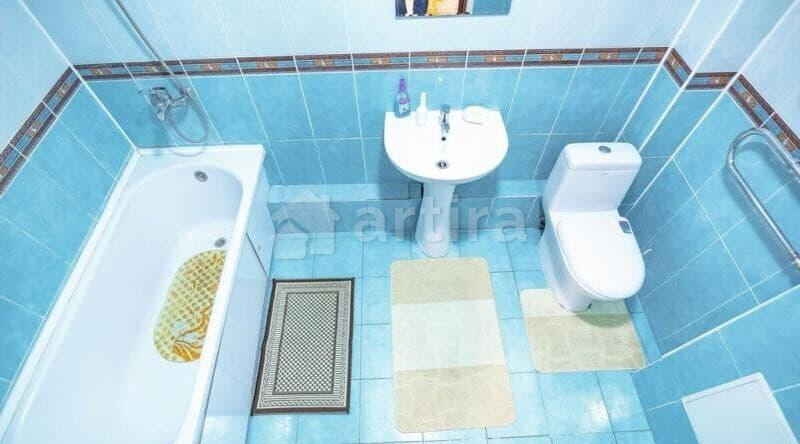 1-комн. квартира, 40 м2, 4/9 эт. Екатеринбург - изображение 5