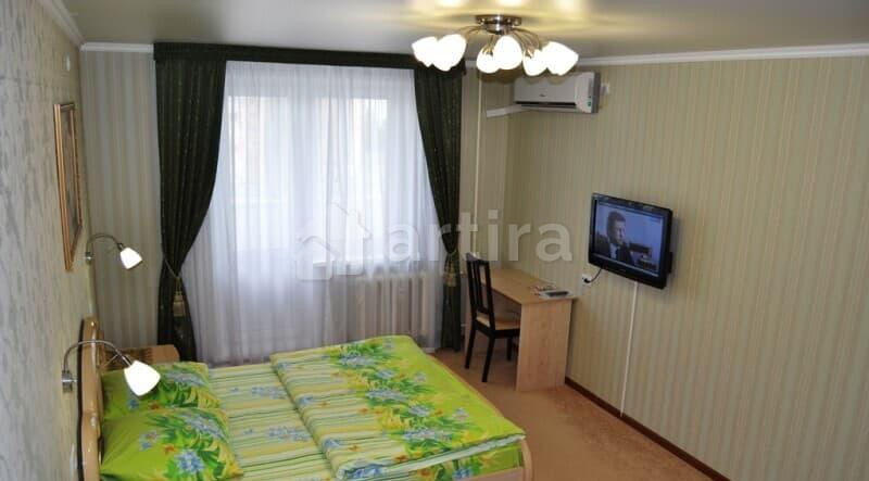 1-комн. апарт-ы, 40 м2, 8/10 эт. Нижнекамск - изображение 2