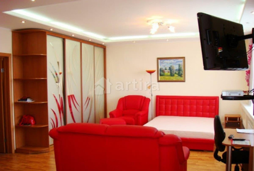 Комната, 15 м2, 3/5 эт. Самара - изображение 2