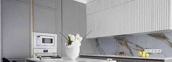 2-комн. квартира, 66 м2, 4/5 эт. Самара