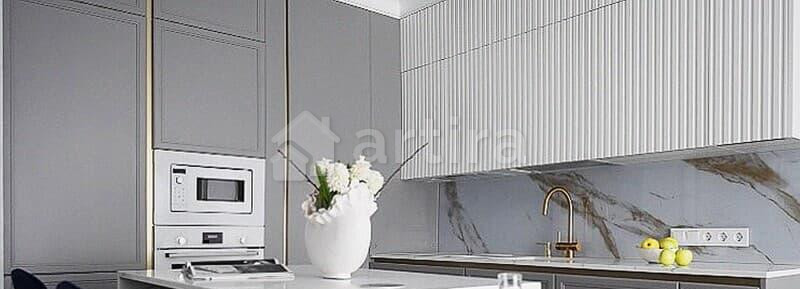 2-комн. квартира, 66 м2, 4/5 эт. Самара - изображение 4