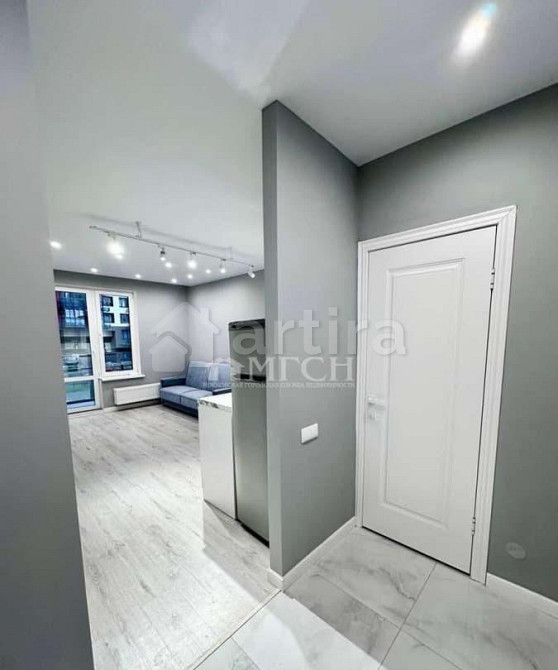 Студия, 25.4 м2, 2/14 эт. Москва - изображение 14