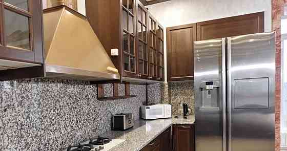 Таунхаус, 300 м2, 1 сотка, 4 эт. Москва