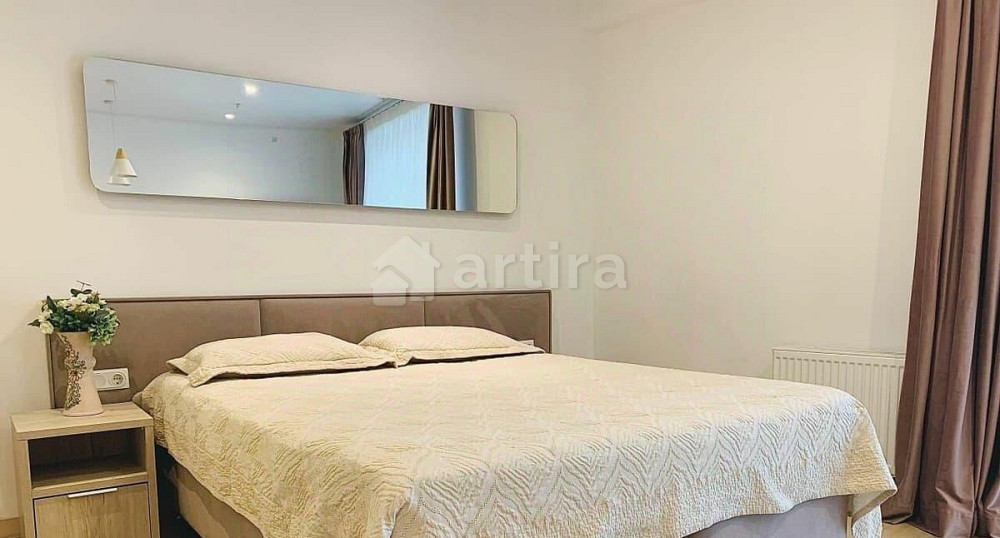 Комната, 35 м2, 6/10 эт. Санкт-Петербург - изображение 3