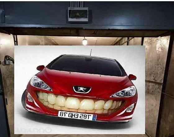 Гараж, 12.4 м2 Москва