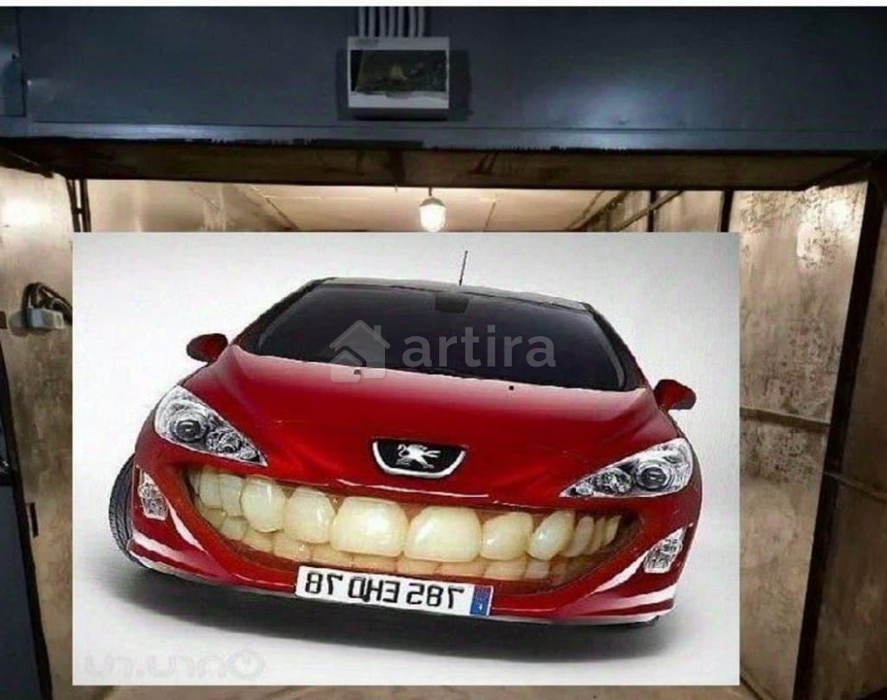 Гараж, 12.4 м2 Москва - изображение 4