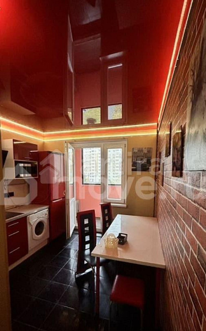 1-комн. квартира, 39 м2, 3/20 эт. Москва - изображение 7