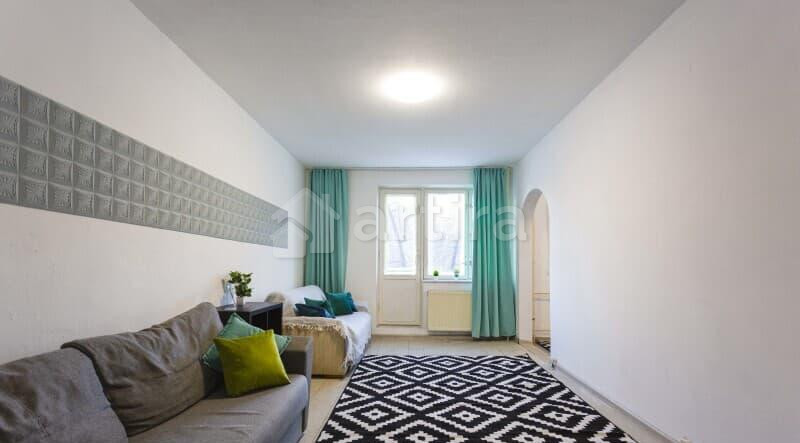 4-комн. квартира, 101 м2, 8/17 эт. Москва - изображение 10