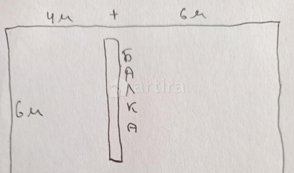 Гараж, 55 м2 Саратов - изображение 2