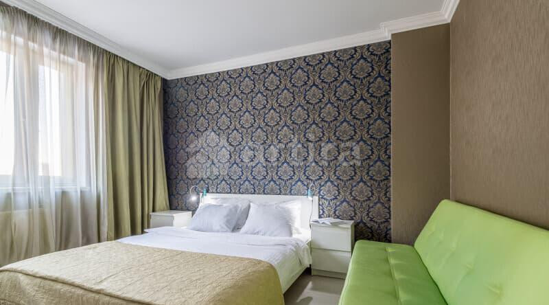 2-комн. квартира, 65 м2, 9/27 эт. Химки - изображение 8