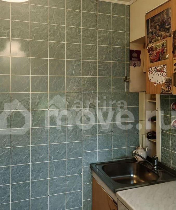 1-комн. квартира, 32 м2, 4/5 эт. Москва - изображение 7