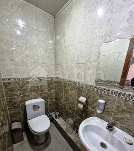 Дом, 100 м2 Егорьевск - изображение 16