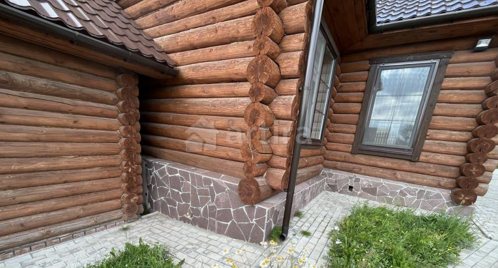 Дом, 200 м2, 15 соток, 1 эт. Ижевск - изображение 1