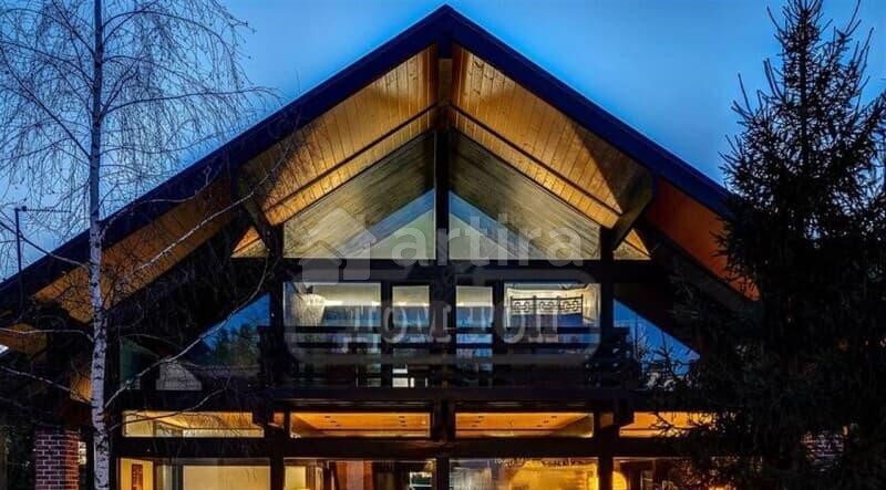 Коттедж, 520 м2 Одинцово - изображение 14