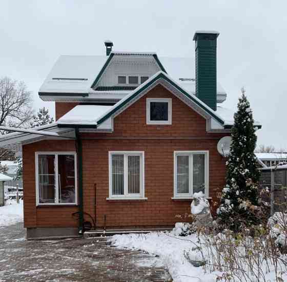 Коттедж, 110 м2, 6 соток Воронеж