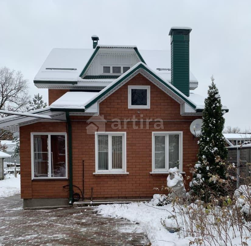 Коттедж, 110 м2, 6 соток Воронеж - изображение 6