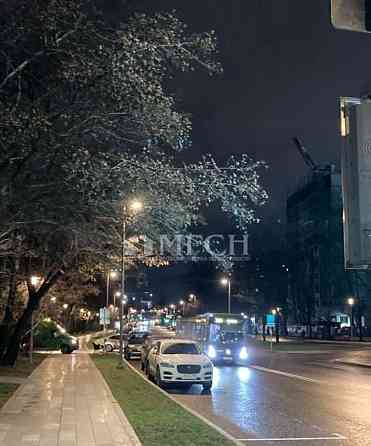 1-комн. квартира, 33 м2, 8/9 эт. Москва