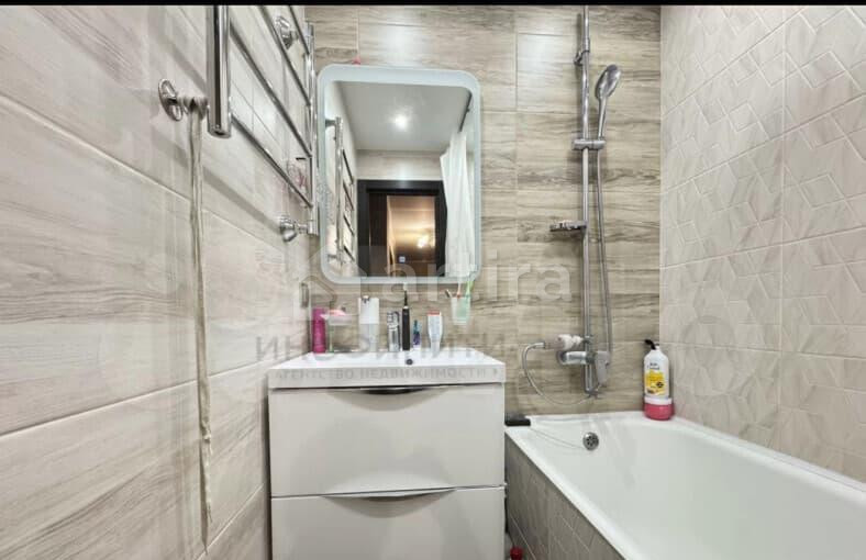 3-комн. квартира, 60 м2, 6/9 эт. Москва - изображение 13