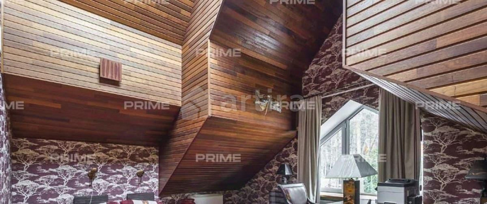 Коттедж, 1250 м2, 0.77 га, 3 эт. Барвиха - изображение 4