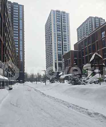 2-комн. квартира, 66.6 м2, 12/24 эт. Москва