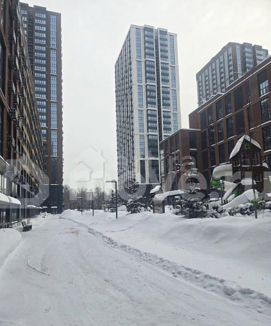 2-комн. квартира, 66.6 м2, 12/24 эт. Москва - изображение 5