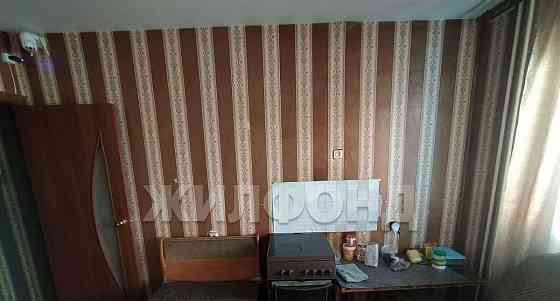 Комната, 14 м2, 1/10 эт. Новосибирск