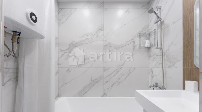 2-комн. апарт-ы, 40 м2, 1/6 эт. Санкт-Петербург - изображение 14