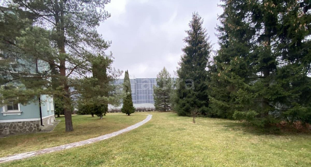 Коттедж, 800 м2, 42 сотки, 3 эт. Одинцово - изображение 2