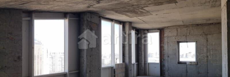 6-комн. пентхаус, 270 м2, 15/16 эт. Москва - изображение 20