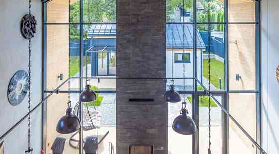 Коттедж, 169 м2 Наро-Фоминск