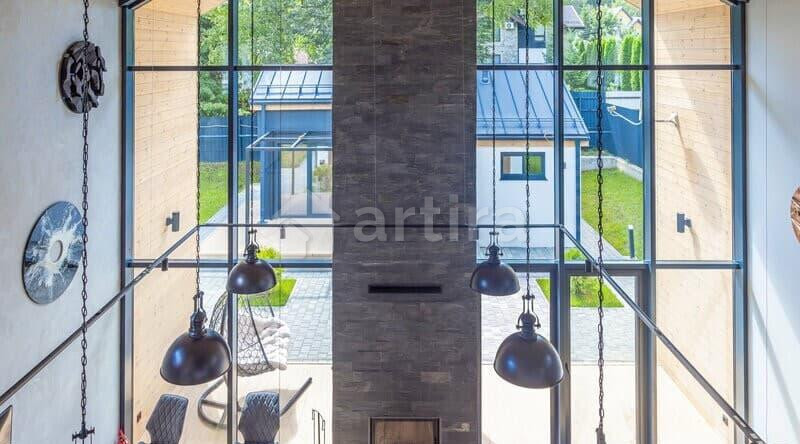 Коттедж, 169 м2 Наро-Фоминск - изображение 2