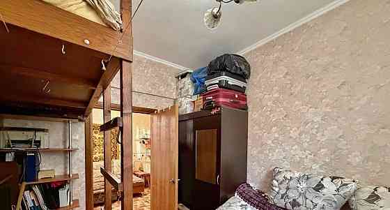 Комната, 25.2 м2, 1/5 эт. Москва