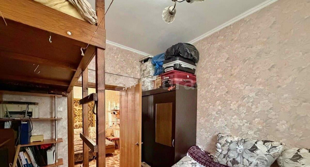 Комната, 25.2 м2, 1/5 эт. Москва - изображение 6