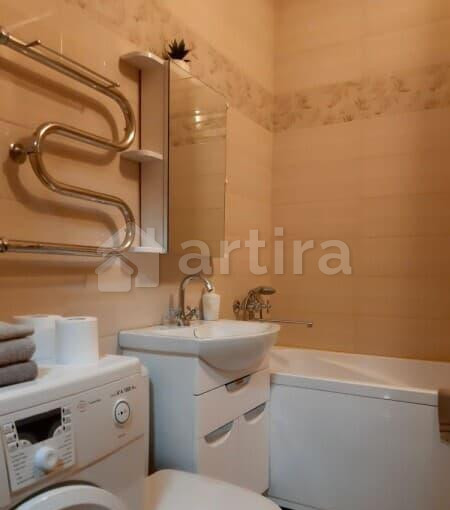 1-комн. квартира, 26 м2, 3/9 эт. Екатеринбург - изображение 6