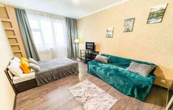 2-комн. квартира, 53 м2, 4/17 эт. Лобня