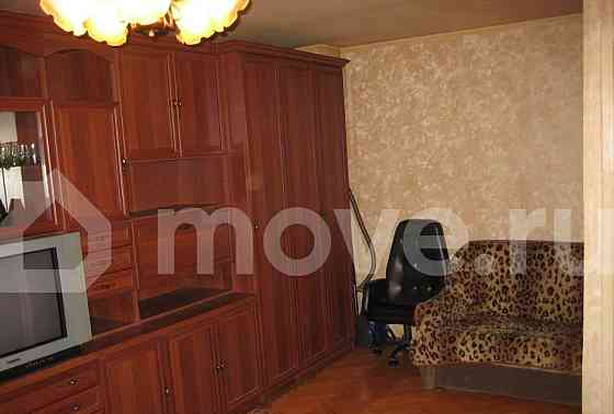 1-комн. квартира, 34.8 м2, 9/14 эт. Москва