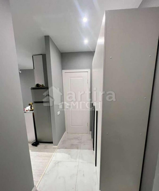 Студия, 25.4 м2, 2/14 эт. Москва - изображение 6