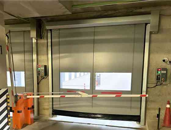 Гараж, 17 м2 Москва