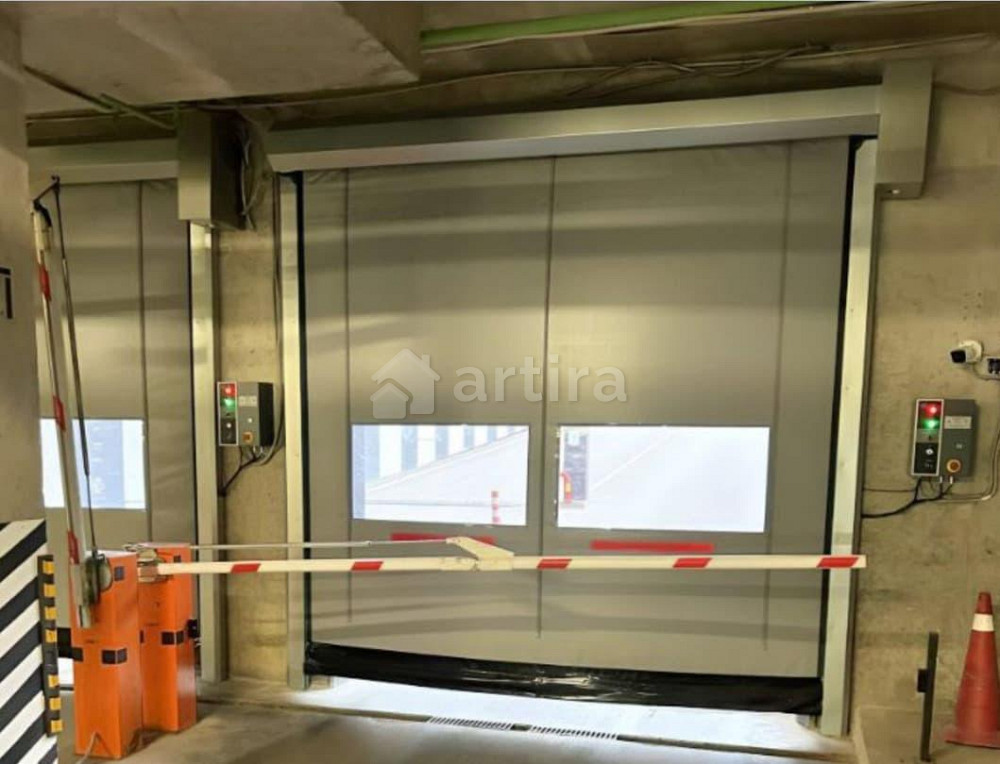 Гараж, 17 м2 Москва - изображение 2