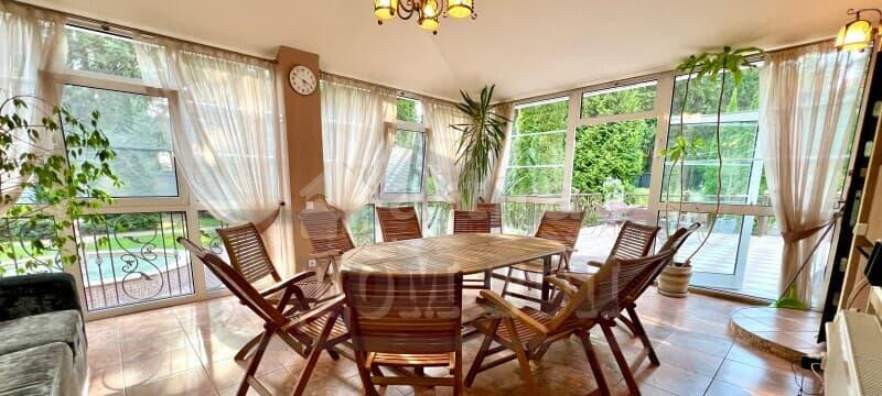 Коттедж, 1100 м2 Апрелевка - изображение 10