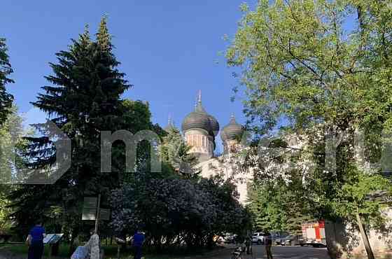 Студия, 15 м2, 3/3 эт. Москва