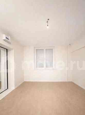 Студия, 16.6 м2, 1/5 эт. Москва